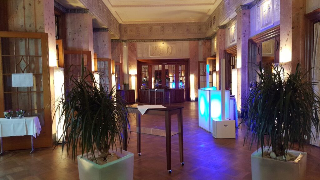 DJ Luzern Art Devo Montana